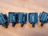 Outside/exterior temperature sensor 