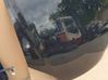 Engine bonnet/hood 