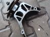Engine mount bracket 51950149