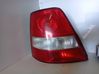 Rear/tail lights 