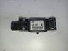 Airbag deployment crash/impact sensor C23557KC0