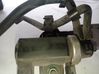 Zawór podciśnienia / Elektrozawór turbiny 1J0906627