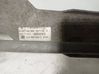 Front wiper linkage and motor 3D1955024C