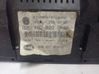 Climate control unit 4B0820043G