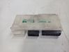 Comfort/convenience module 61358381962