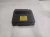Seat control module 3D0959759B