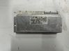 ABS control unit/module 0175457332