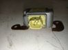 Airbag deployment crash/impact sensor B25D57KD0A