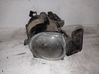 Front fog light 4B0941699A