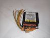 Airbag control unit/module 9643869780
