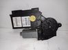 Rear door window regulator motor 4E0959801A