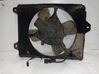 Electric radiator cooling fan 