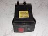 Hazard light switch 8D0941509C