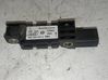 Airbag deployment crash/impact sensor 4B0959643E