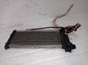 Electric cabin heater radiator 658349V