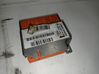 Airbag control unit/module 0018202126