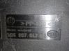 Comfort/convenience module 61358352057