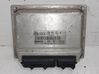 Engine control unit/module 4D0907551AF