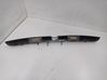 Trunk door license plate light bar 8D5827576B