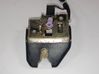 Tailgate/trunk/boot lock/catch/latch 