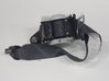 Rear seatbelt G0993T1201
