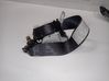 Rear seatbelt 11183