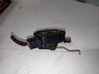 Air flap motor/actuator 0132801127