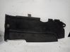 Radio/GPS head unit trim 3D0821169C
