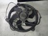 Electric radiator cooling fan 