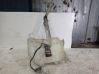 Lamp washer fluid tank 