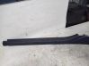 Front sill trim cover 8D0853906