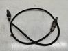 Lambda probe sensor 55272037