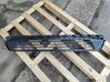 Front bumper lower grill 622543504R