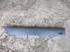 Moldura embellecedora del guardabarros trasero A9106905900