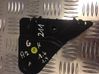 Rear bumper mounting bracket 8Z0807375B