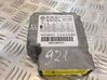 Airbag control unit/module 4F0959655B