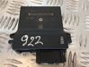 Gateway control module 4F0907468D