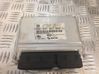 Air suspension control unit module (rear) 3D0907553C