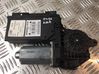 Front door window regulator motor 8E0959802A