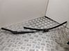 Windshield/front glass wiper blade 74560