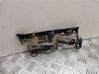 Rear bumper mounting bracket 2K0807393