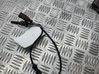 Exhaust gas pressure sensor 