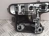 Tail light bulb cover holder 