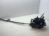 Gear shifter/selector 4B0713041M
