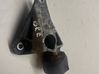 Engine mounting bracket 8E0199343