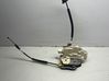 Rear door lock 8X0839015
