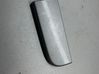 Dashboard glove box trim 3C0858341P