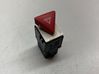 Hazard light switch 3C0953509