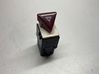 Hazard light switch 3C8953509