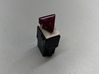 Hazard light switch 3C8953509